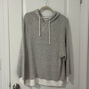 Lou & Grey hoodie XL